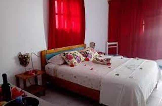 公寓 在 若昂·加萊戈, 博阿維斯塔 10030978