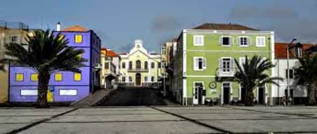 عمارات في Other Islands, Sao VIcent,  10030991