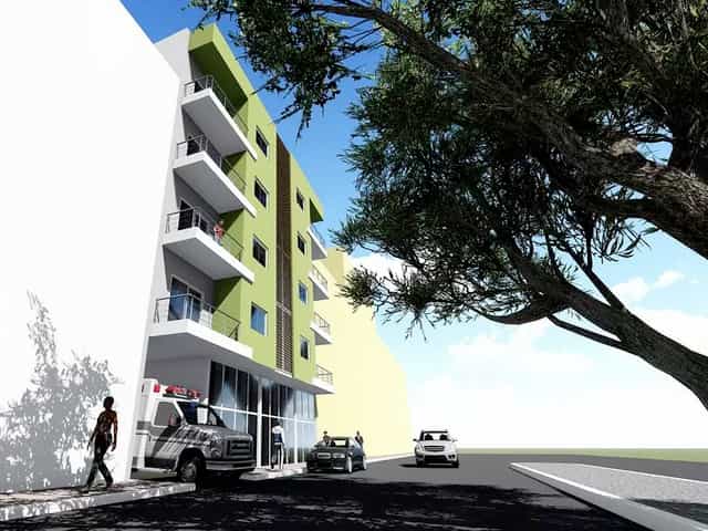 Condominium dans Other Islands, Sao VIcent,  10030993