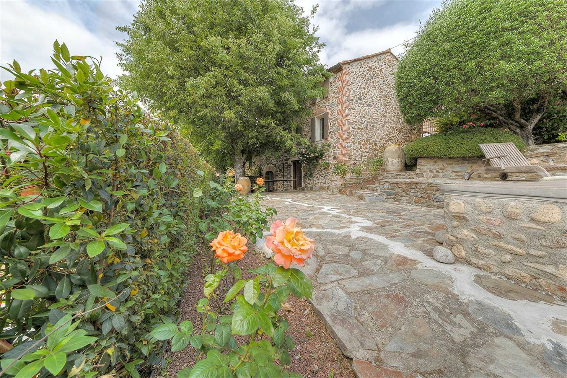 Dom w Montauriol, Occitanie 10030995