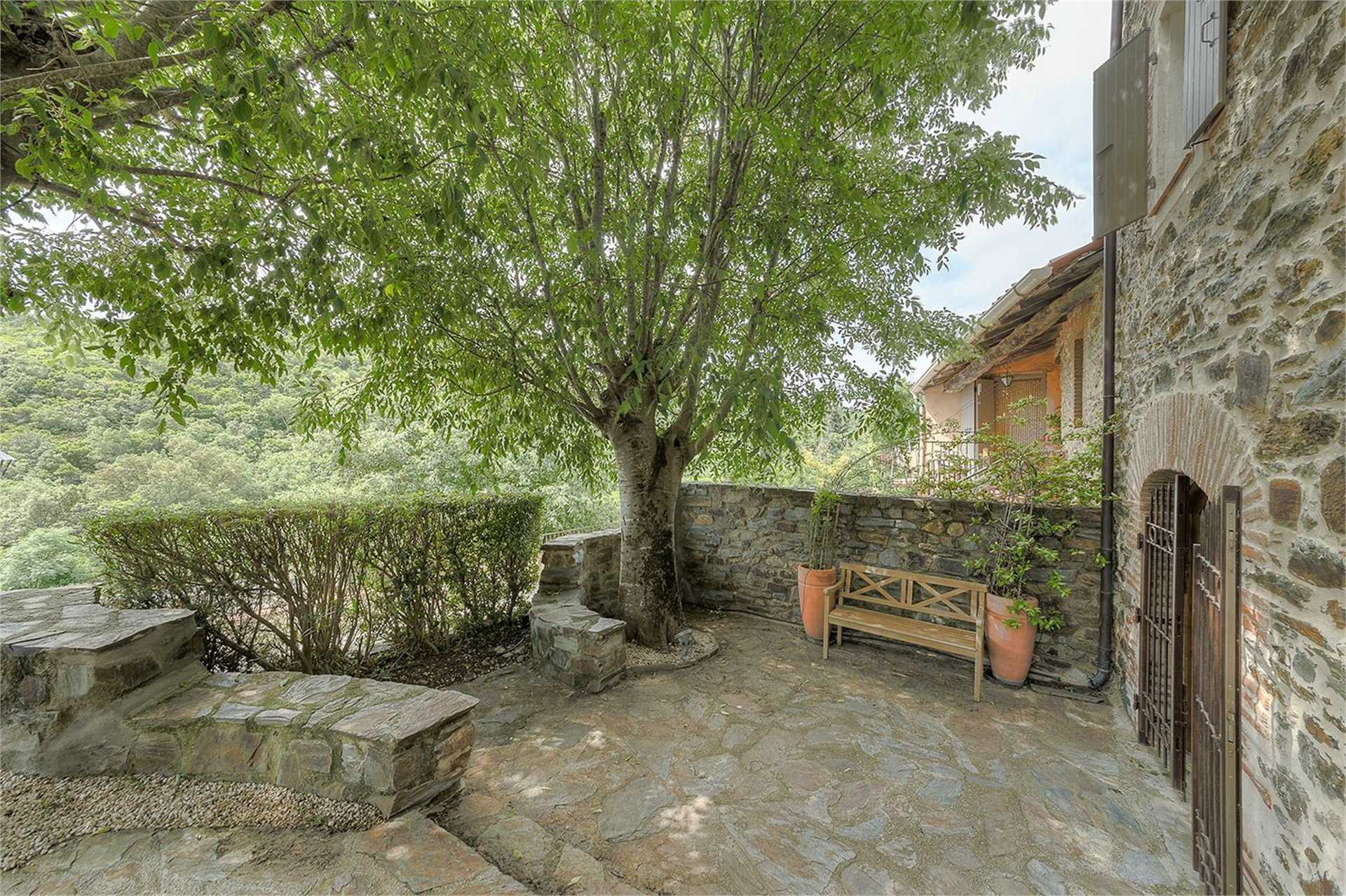 Dom w Montauriol, Occitanie 10030995