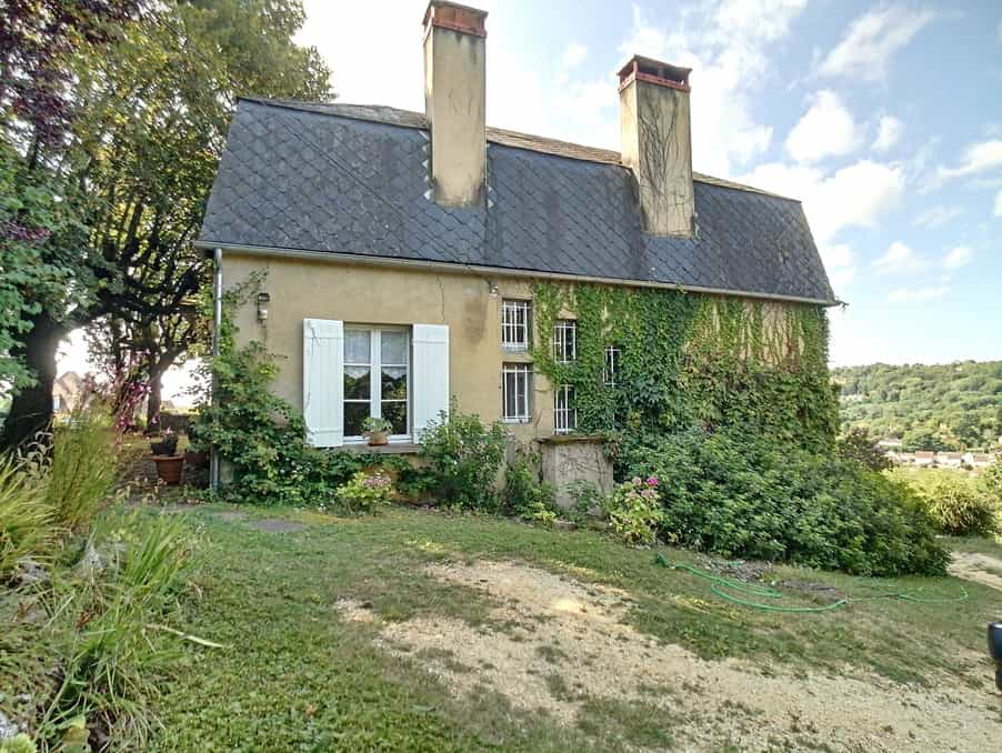 Rumah di Sarlat-la-Caneda, Nouvelle-Aquitaine 10031012