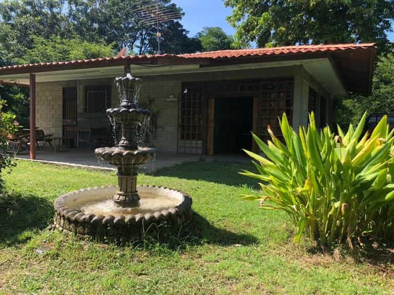 Dom w Canas, Guanacaste 10031014