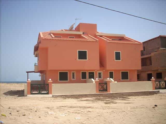 Condominium in PraIa AntonIo Sousa, Sal, Santa MarIa,  10031025