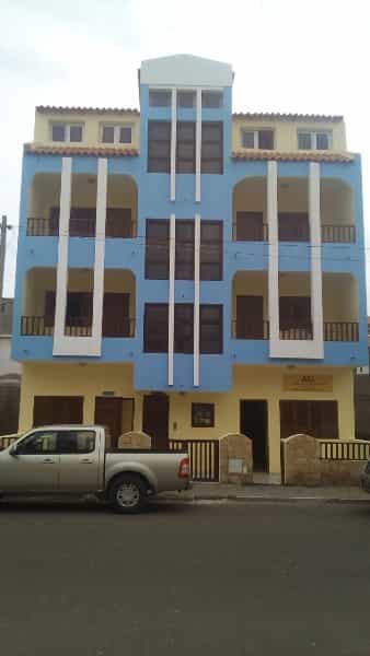 Condominium in Espargos, Sal 10031029