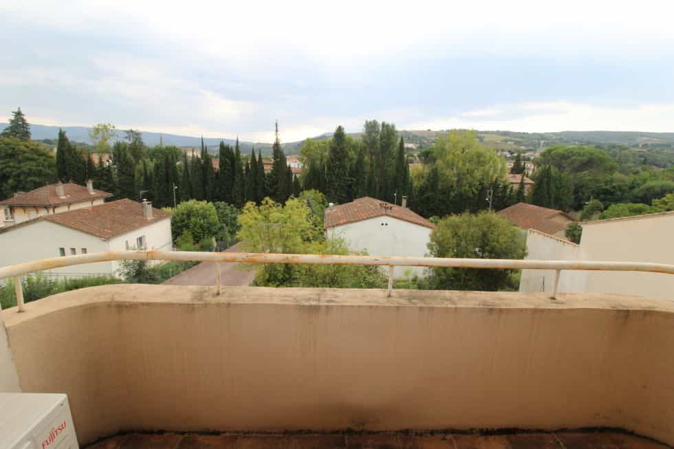 Condominium in Limoux, Occitanie 10031038