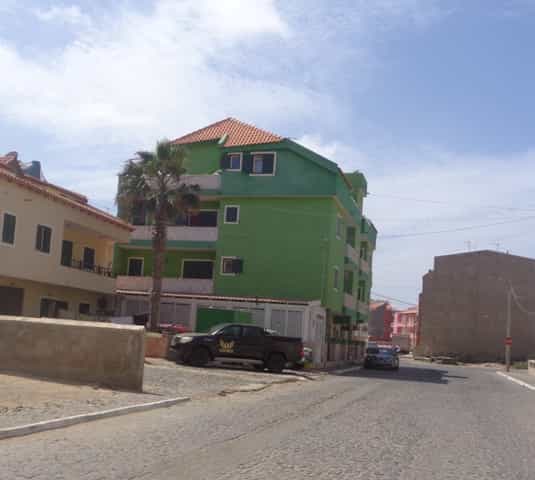 Condominium in Sal, Santa MarIa,  10031043