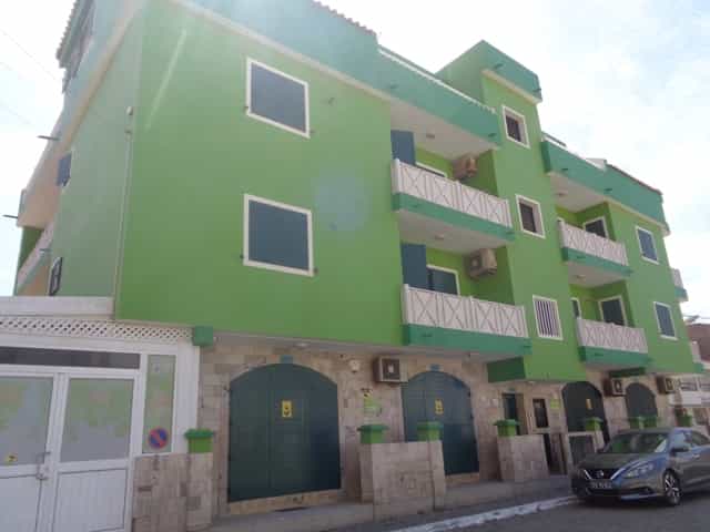 Condominium in Sal, Santa MarIa,  10031043