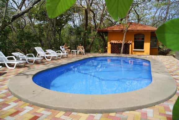 Eigentumswohnung im Ángeles, Guanacaste 10031099