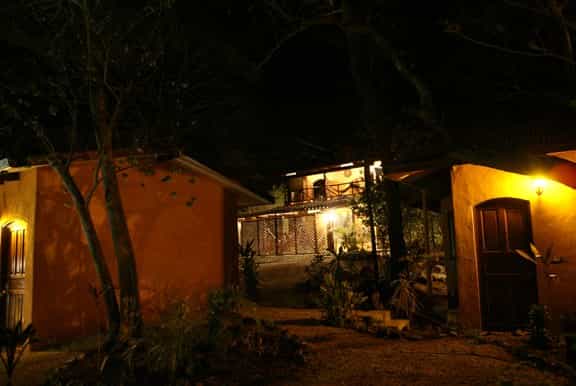 Квартира в Анхелес, Гуанакасте 10031099