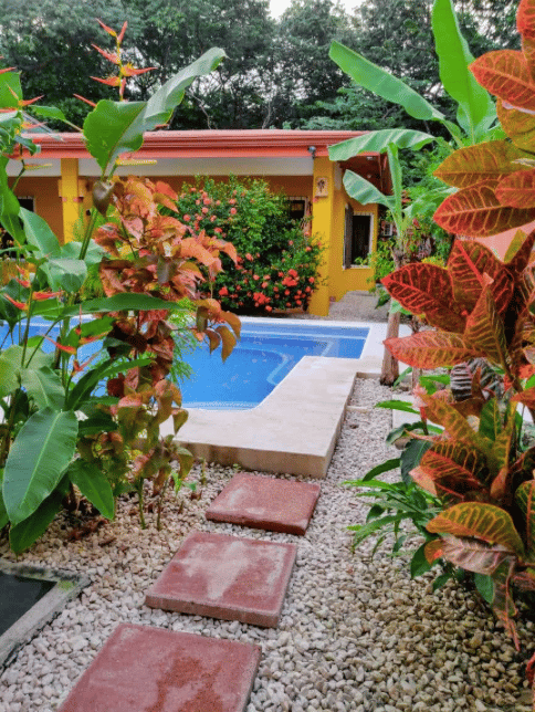 rumah dalam Tambor, Puntarenas 10031106