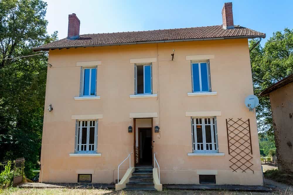 Talo sisään Oradour-sur-Vayres, Nouvelle-Aquitaine 10031108