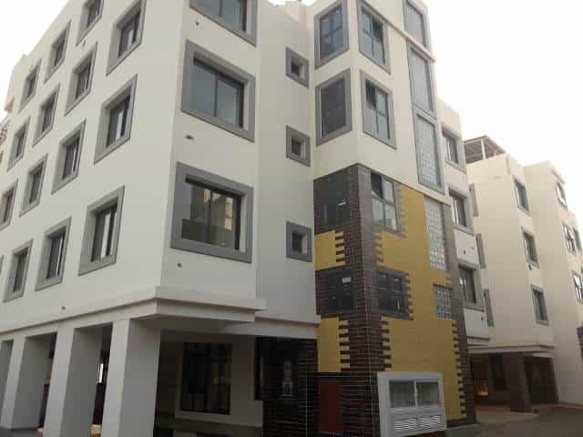 Condominium in Madeiral, Sao Vicente 10031115