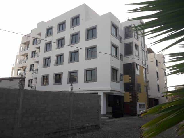 Condominium in Other Islands, Sao VIcent,  10031115