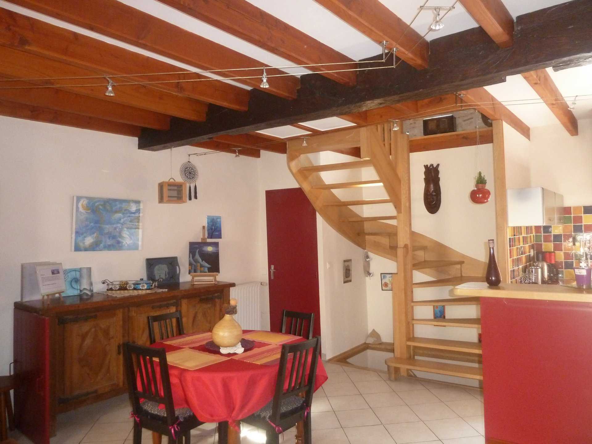 rumah dalam Puy-l'Eveque, Occitanie 10031119