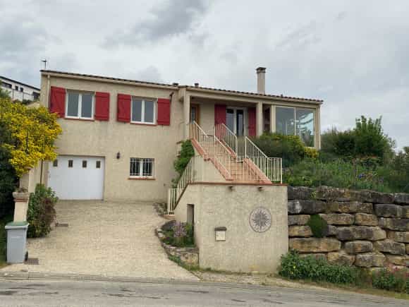Haus im Limoux, Okzitanien 10031126