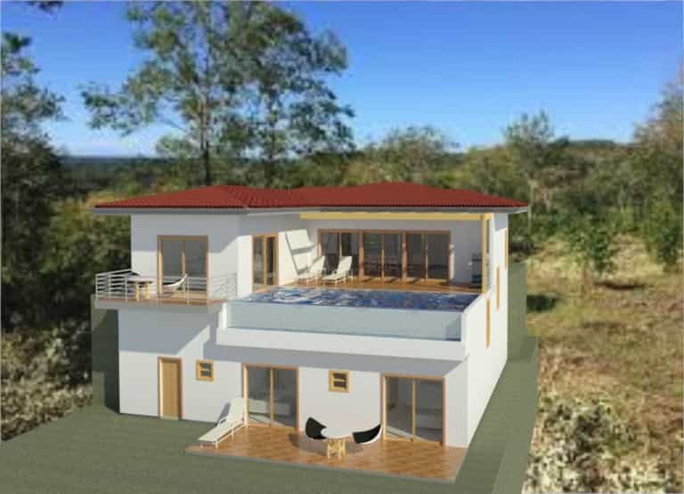 House in Playa FlamIngo, Santa Cruz 10031127