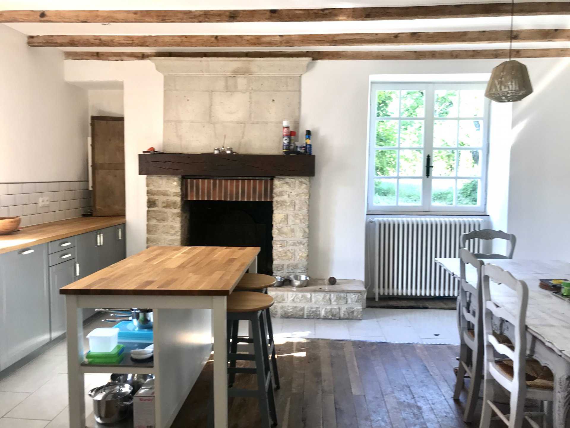 Casa nel Pillac, Nouvelle-Aquitaine 10031129