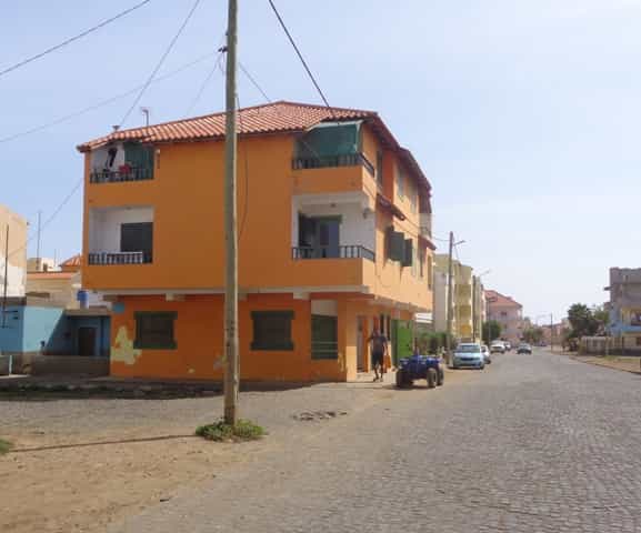 Condominium in Cape Verde, Santa MarIa,  10031135