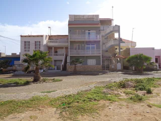 Condominium in Santa MarIa,  10031140