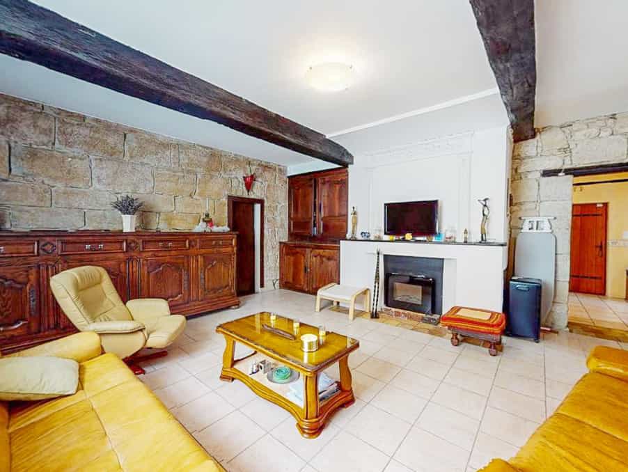 بيت في Montignac-de-Lauzun, نوفيل آكيتاين 10031146