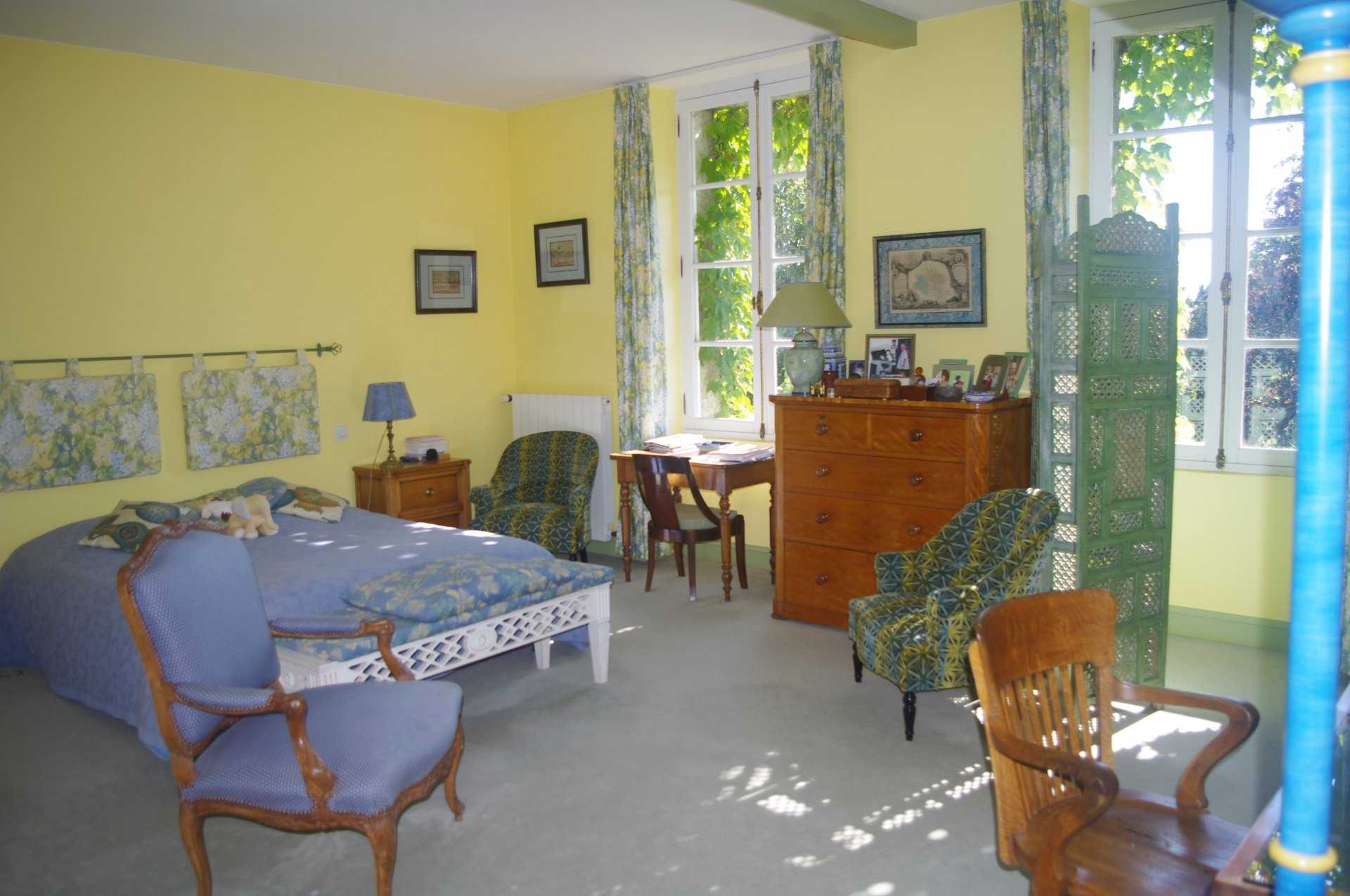 Casa nel Germignac, Nouvelle-Aquitaine 10031149