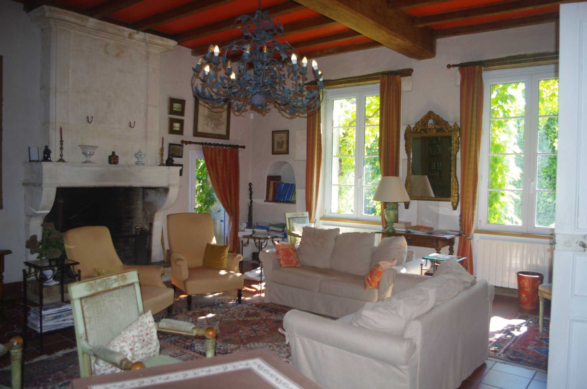 σπίτι σε Germignac, Nouvelle-Aquitaine 10031149