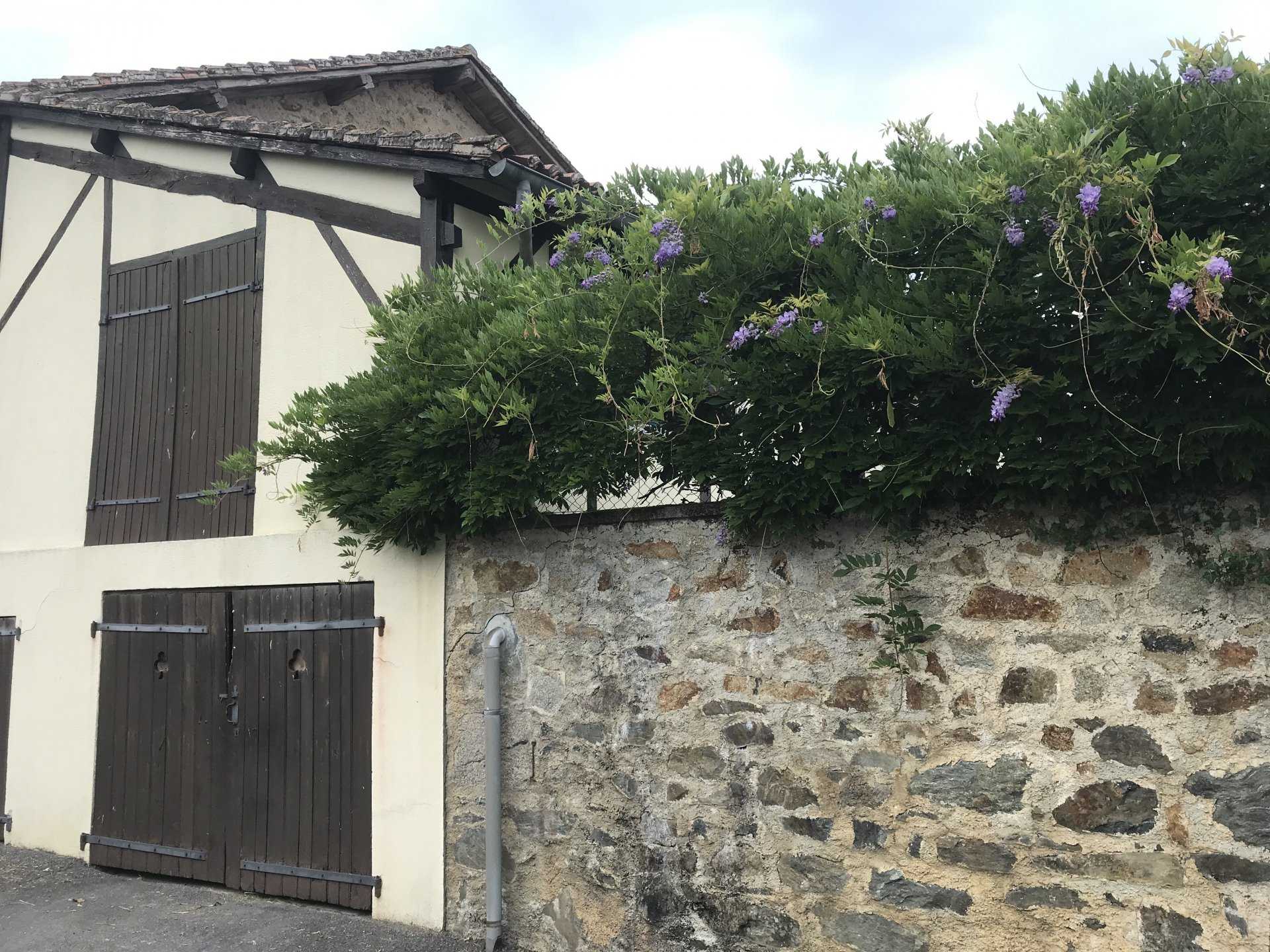 Haus im Bussiere-Boffy, Nouvelle-Aquitaine 10031176