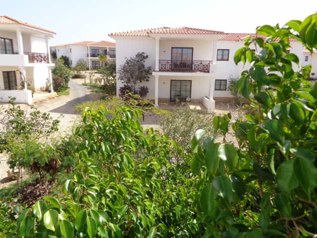 Condominium in Espargos, Sal 10031178