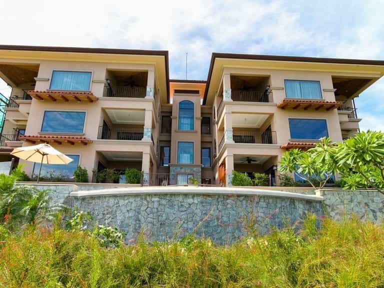 Condominium in Monte Galan, Guanacaste 10031221