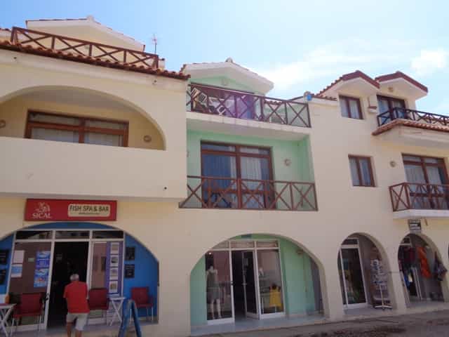Condominium in Espargos, Sal 10031273