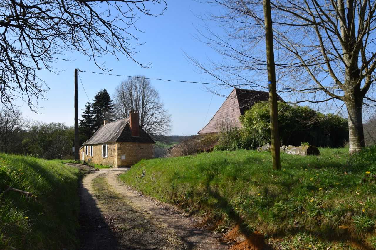 House in Le Bugue, Nouvelle-Aquitaine 10031274