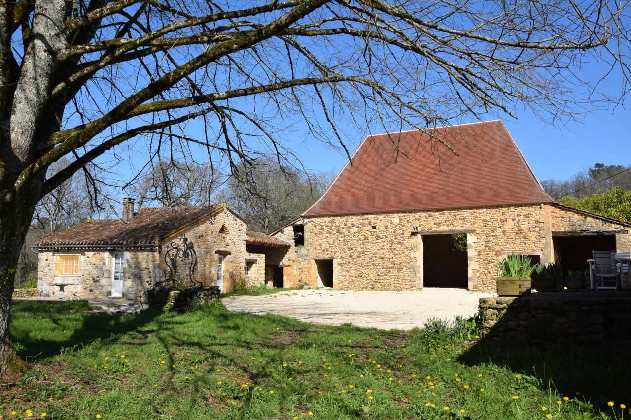 House in Le Bugue, Nouvelle-Aquitaine 10031274