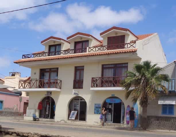 Condominium in Espargos, Sal 10031278