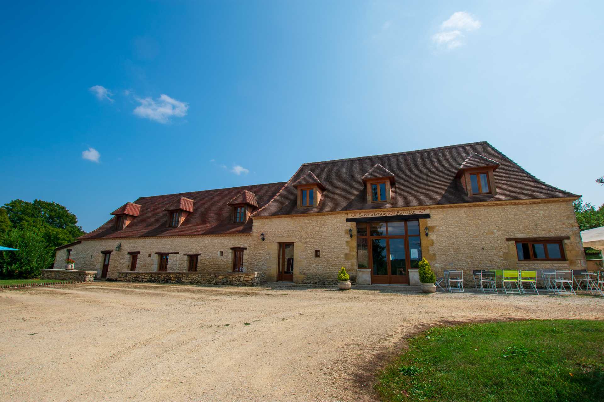 Huis in Fouleix, Nouvelle-Aquitaine 10031283