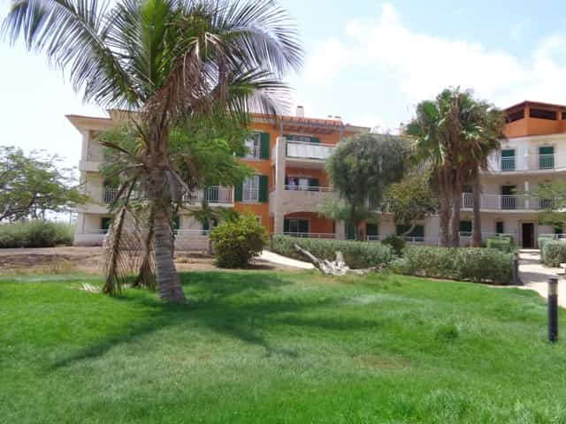 Condominium in Espargos, Sal 10031284