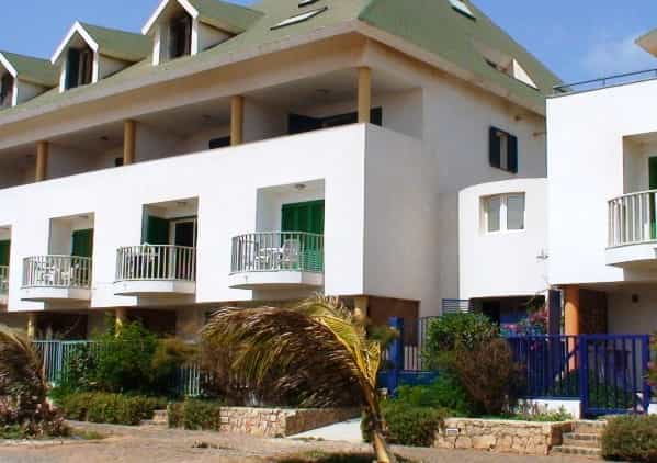 Condominium dans Praia, Praia 10031315