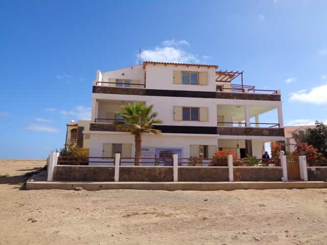 Condominium in Praia, Praia 10031327