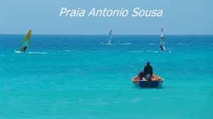 Osakehuoneisto sisään Praia, Praia 10031327