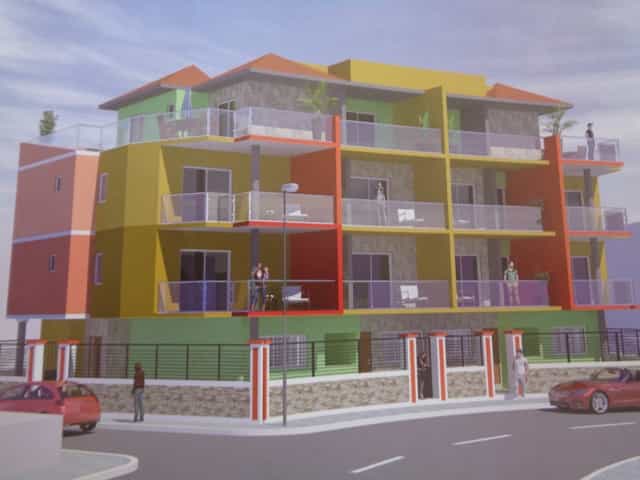 Condominium in Espargos, Sal 10031344
