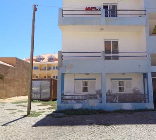 Condominium in Espargo's, Sal 10031347