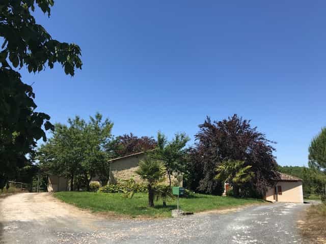 casa en Lauzun, Nouvelle-Aquitaine 10031349