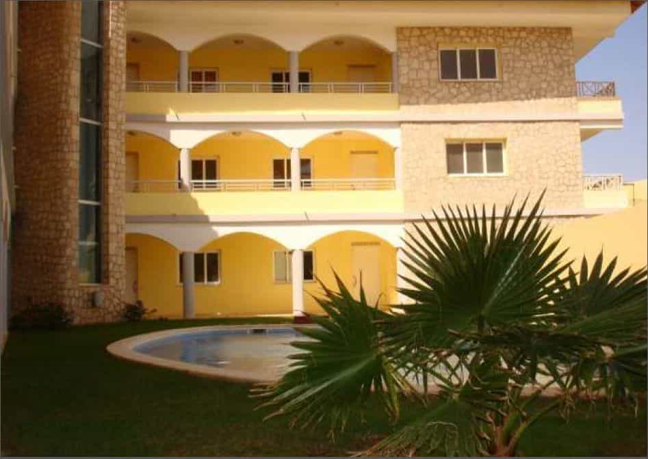 Condominium in PraIa AntonIo Sousa, Santa MarIa,  10031373