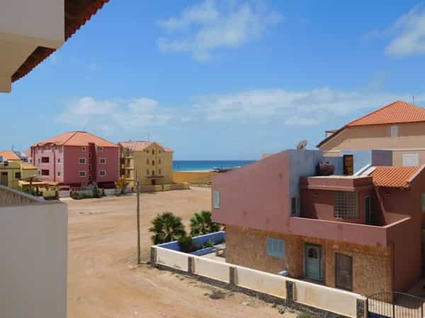 Eigentumswohnung im Praia, Praia 10031373