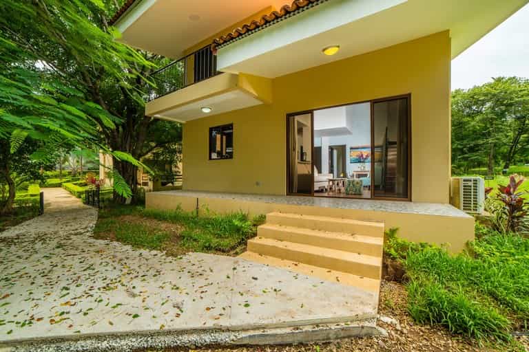 House in Playa Ocotal, CarrIllo 10031387