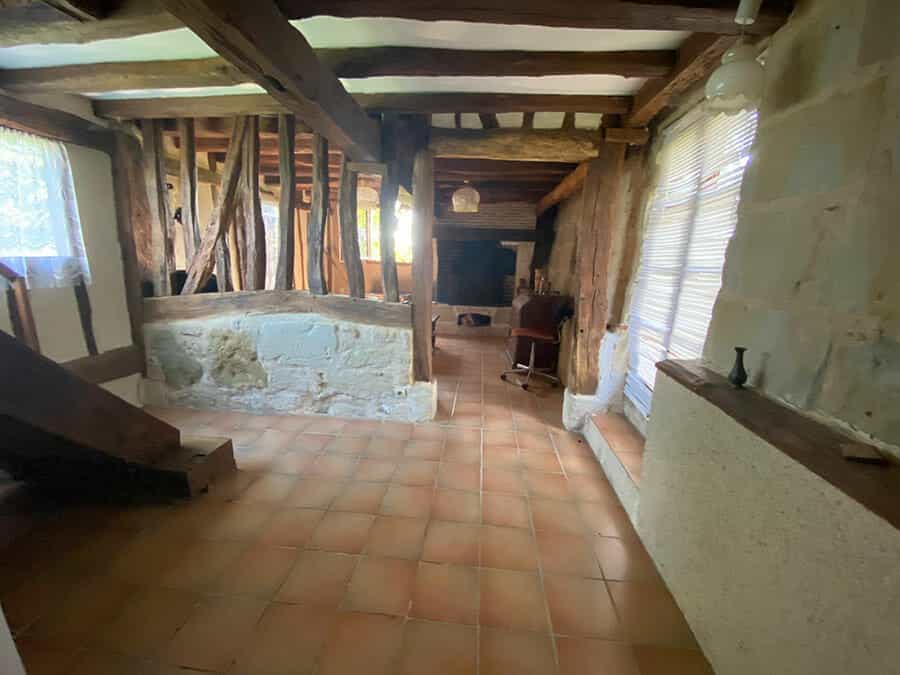 Dom w Montignac, Nouvelle-Aquitaine 10031397