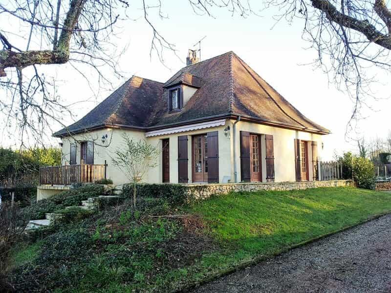 Rumah di Lanquais, Nouvelle-Aquitaine 10031409