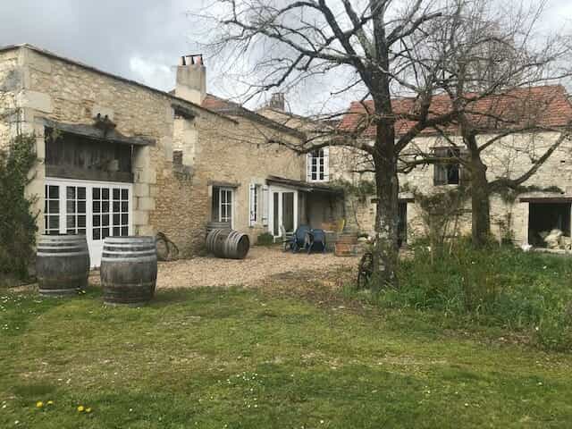 Hus i Sigoules, Nouvelle-Aquitaine 10031417