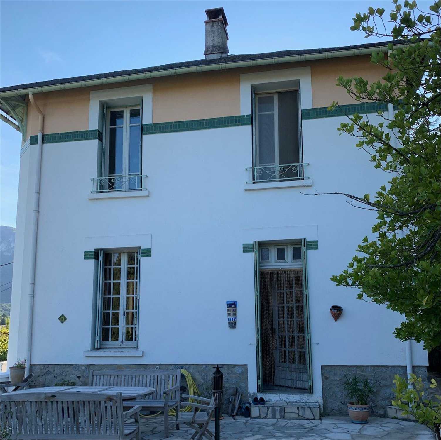 Будинок в Ginoles, Occitanie 10031426
