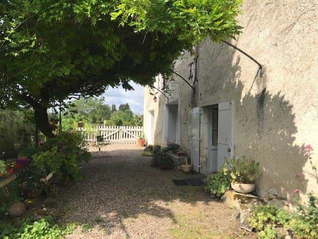 Hus i La Roquille, Nouvelle-Aquitaine 10031441